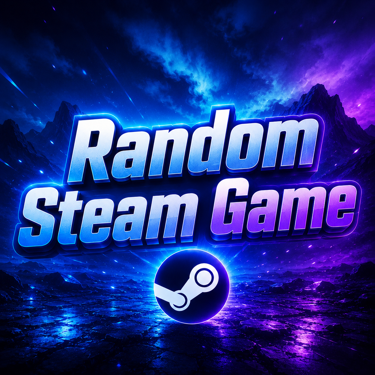 Kamil Cesaro's Giveaway - Random Steam Game