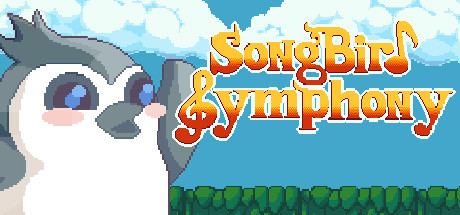 Kamil Cesaro's Giveaway - Songbird Symphony