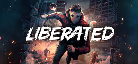 Kamil Cesaro's Giveaway - Liberated
