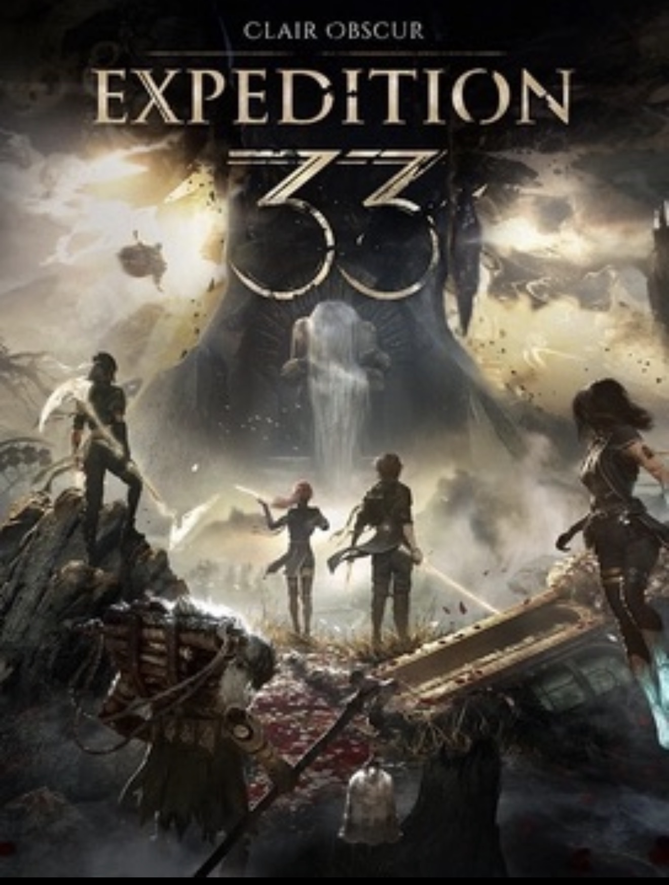 Clair Obscur: Expedition 33