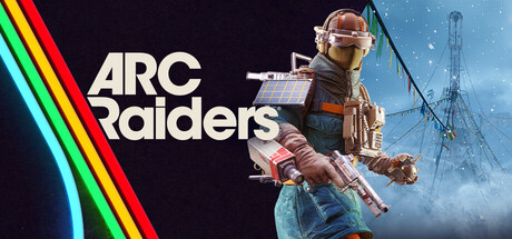 Arc Raiders (Steam)