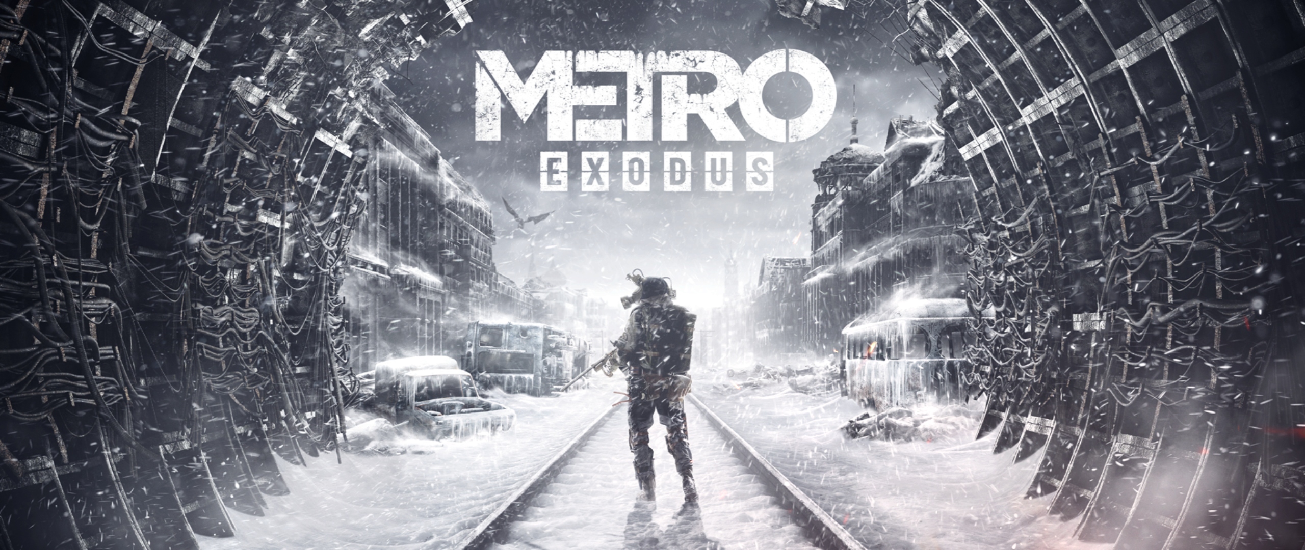 Metro Exodus Gold Edition Steam Key + Bonus