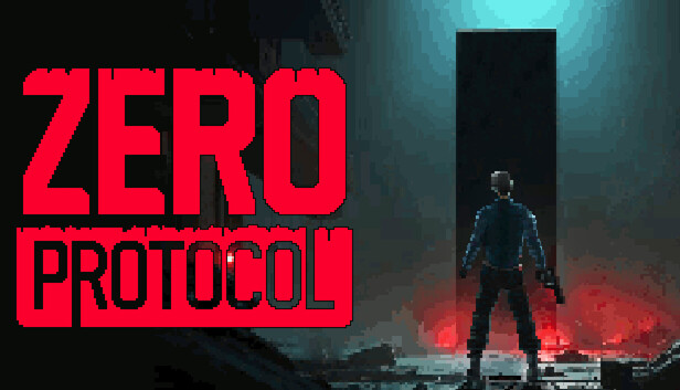 ZERO PROTOCOL By Playmygames