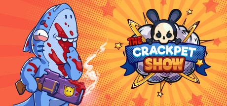The Crackpet Show Steam Key Giveaway