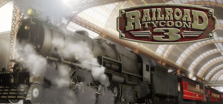 Railroad Tycoon 3 Steam Key Giveaway