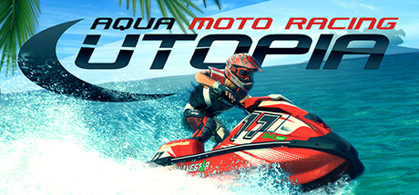 Aqua Moto Racing Utopia Steam Key Giveaway